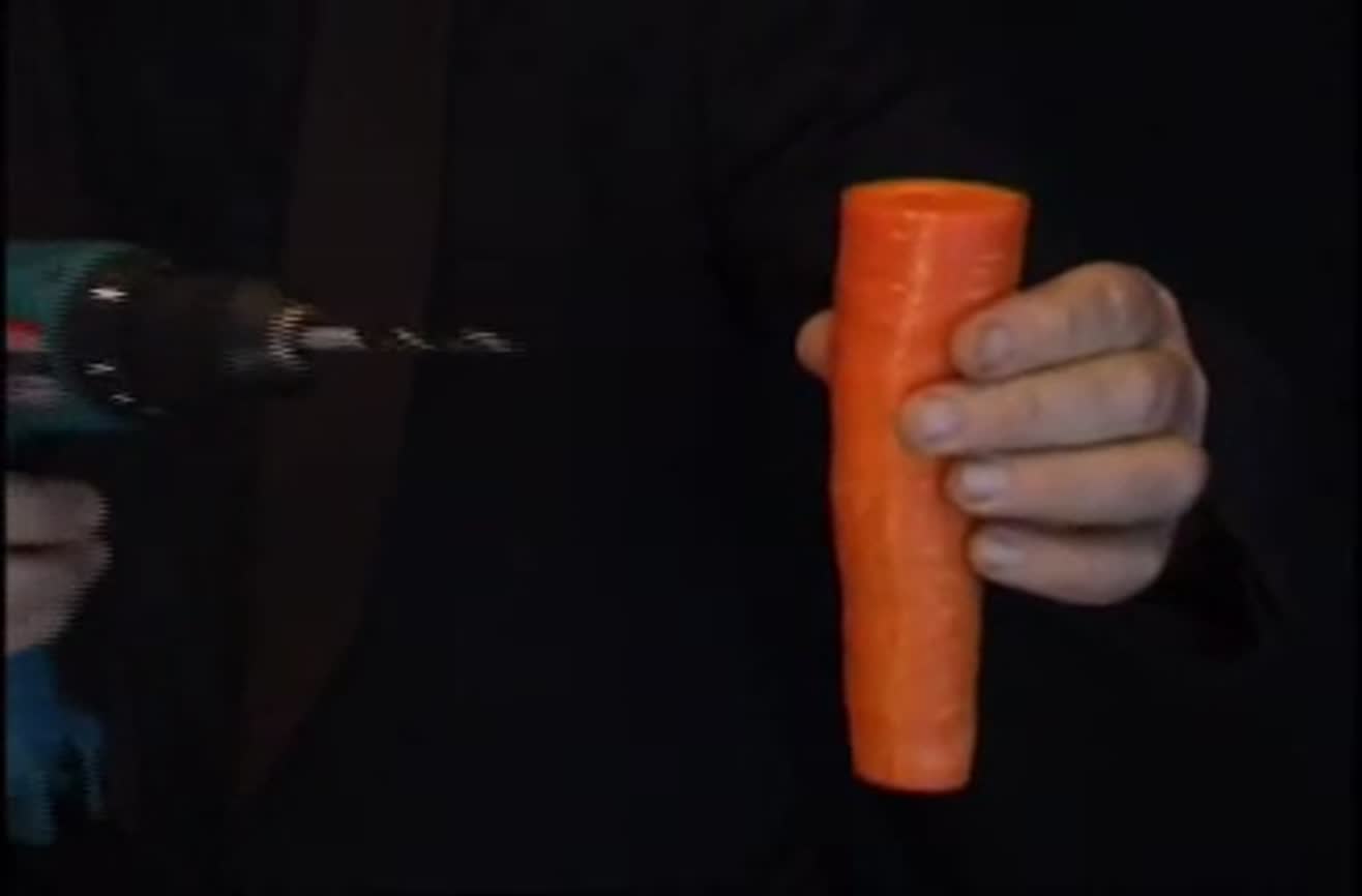 Carrot