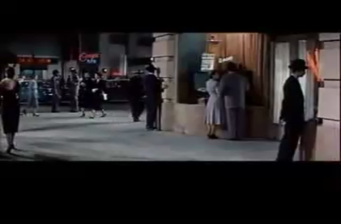 Seen tap dancing on roller skates?