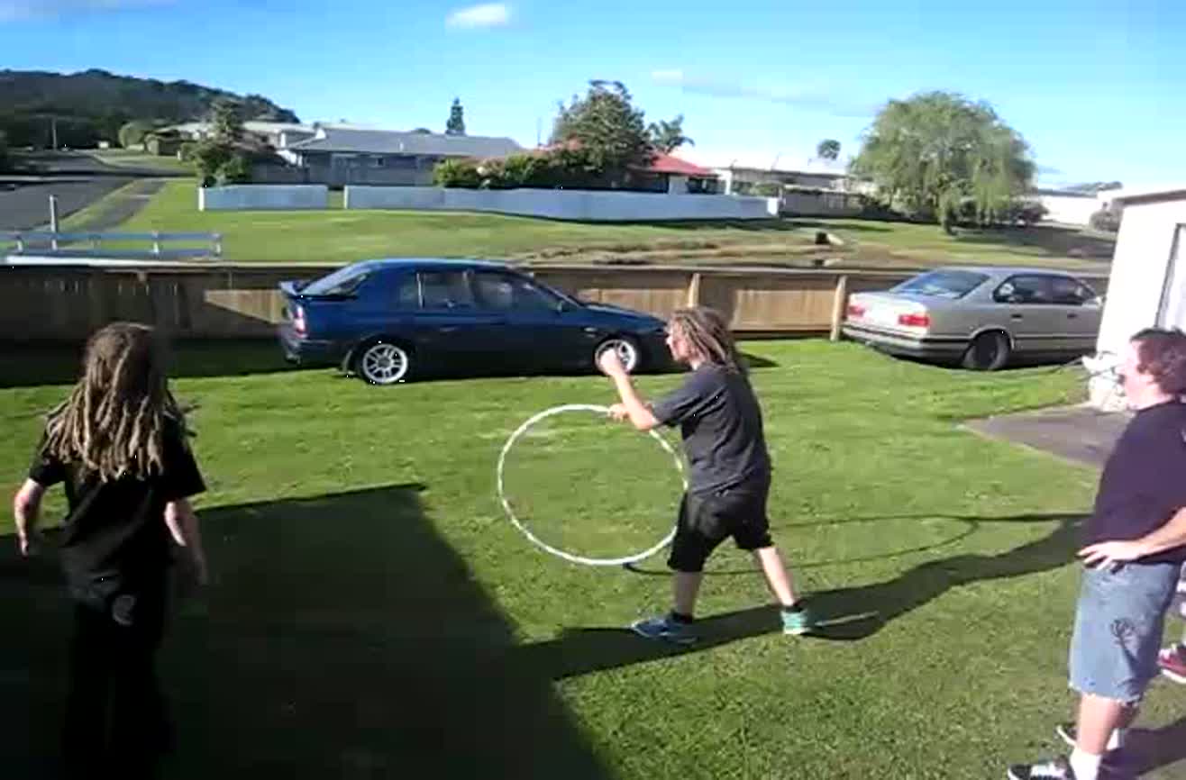 Meanwhile in New Zealand 