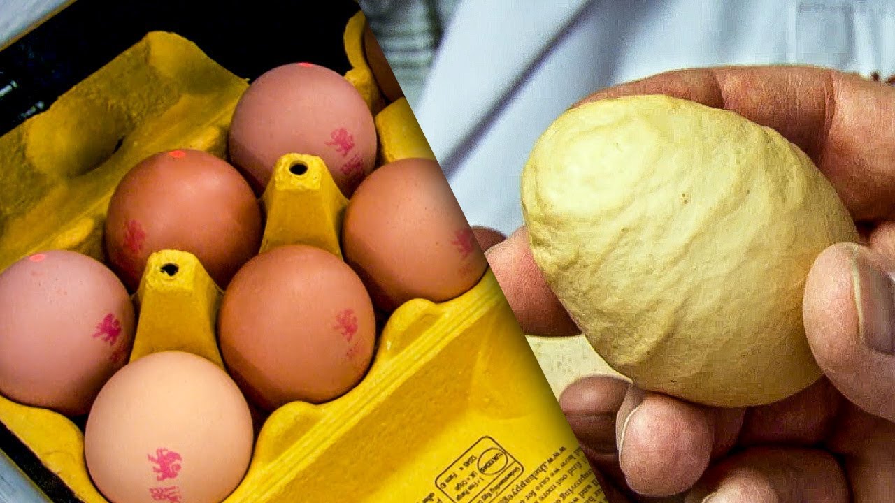How Do Grocery Store Eggs Look So Perfect how-do-grocery-store-eggs-look-so-perfect