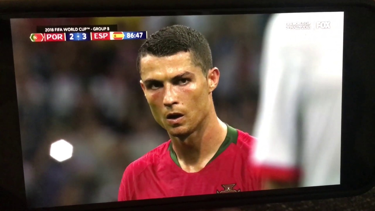 If Golf And Soccer Switched Announcers