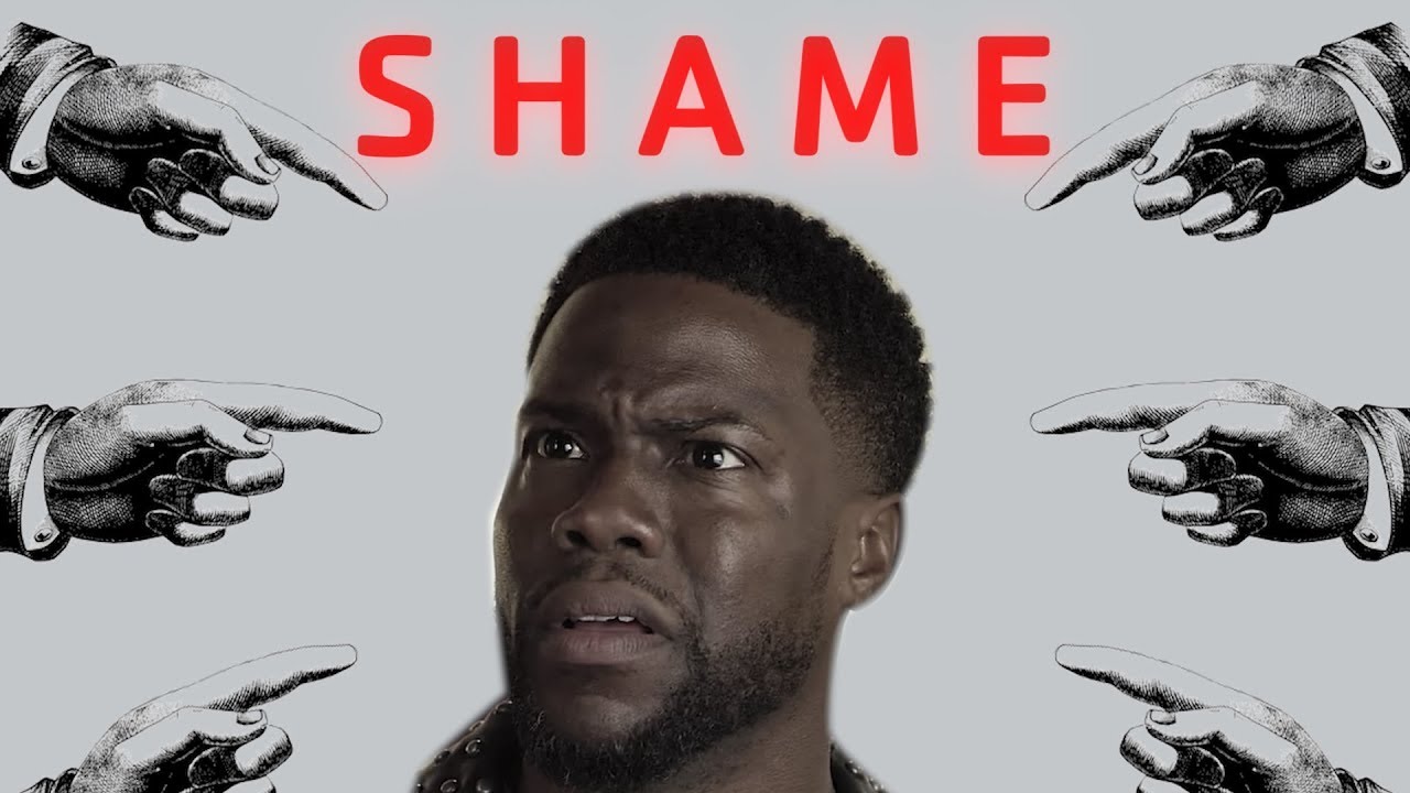 Shamer The trouble with public shaming