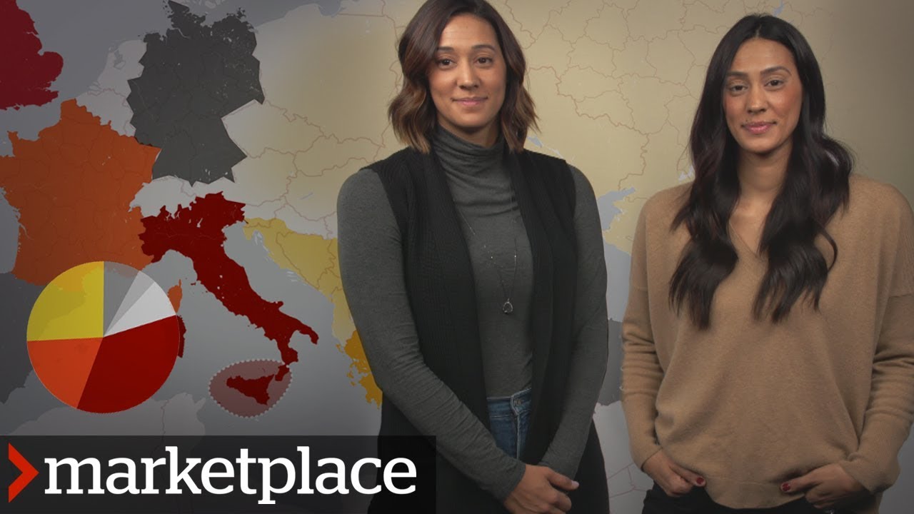 Twins Have Different Dna Ancestry Test Results Twins Have Different Dna Ancestry Test Results