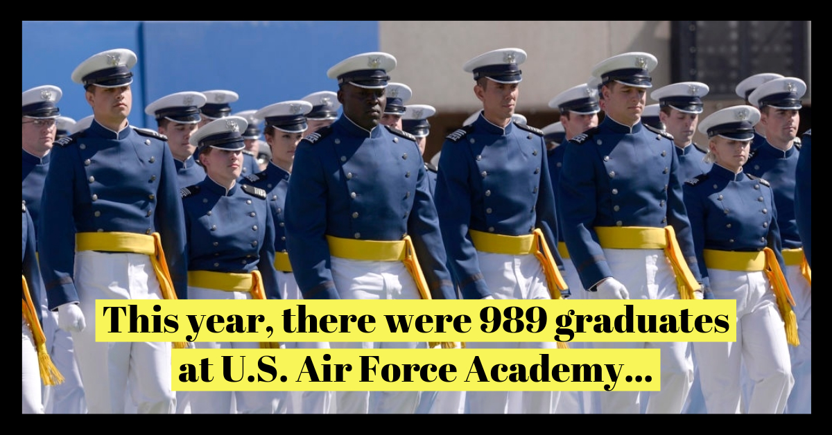 101YearOld WWII Veteran Flew 1,500Miles to Commission His Air Force