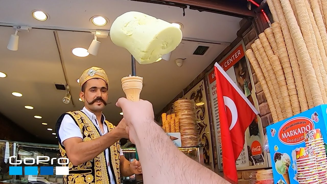 price of turkish ice cream