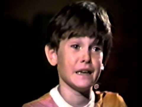 Henry Thomas' audition for E.T.