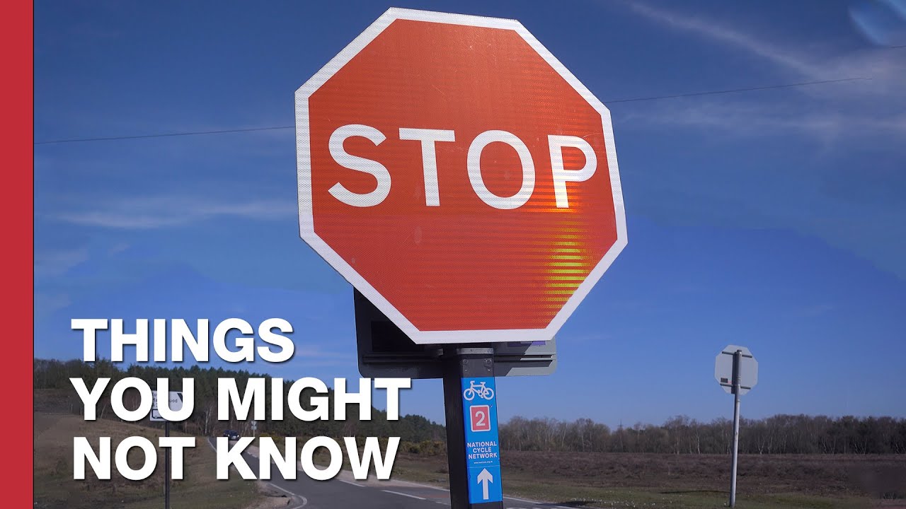 Why this British crossroads is so dangerous