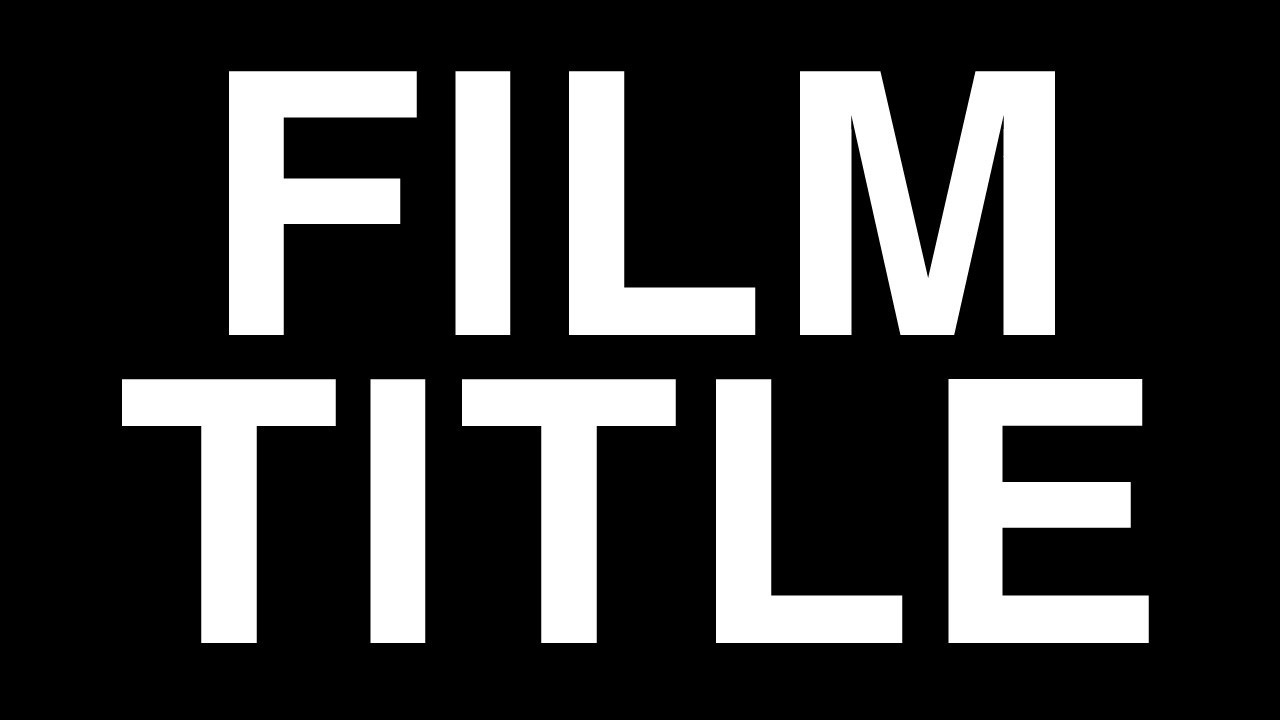 How To Make A Movie Trailer how-to-make-a-movie-trailer