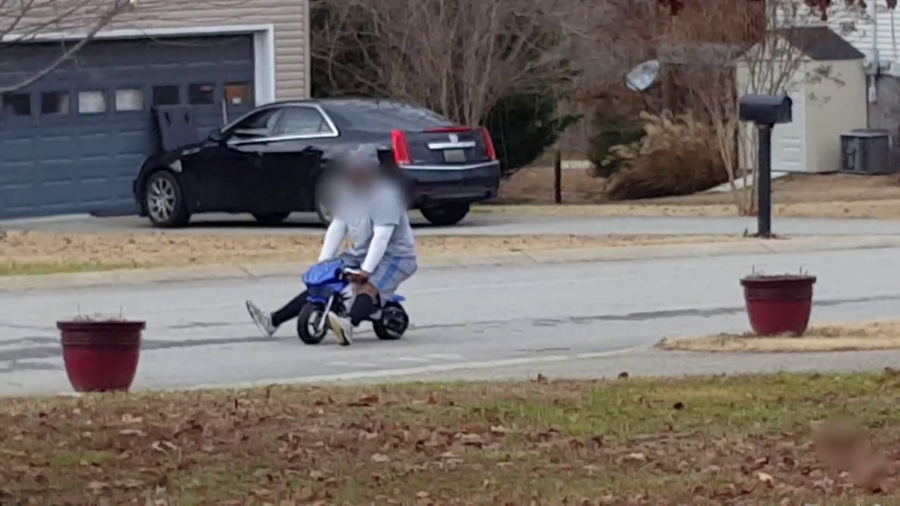 They see me rollin…