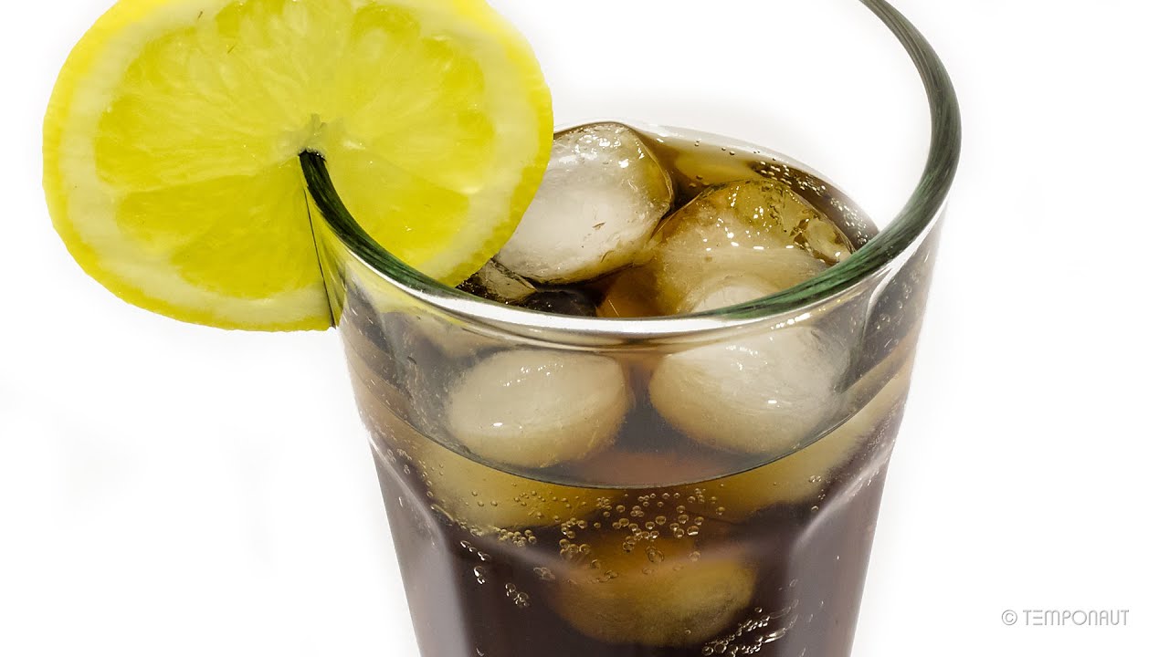 90-day cola timelapse.