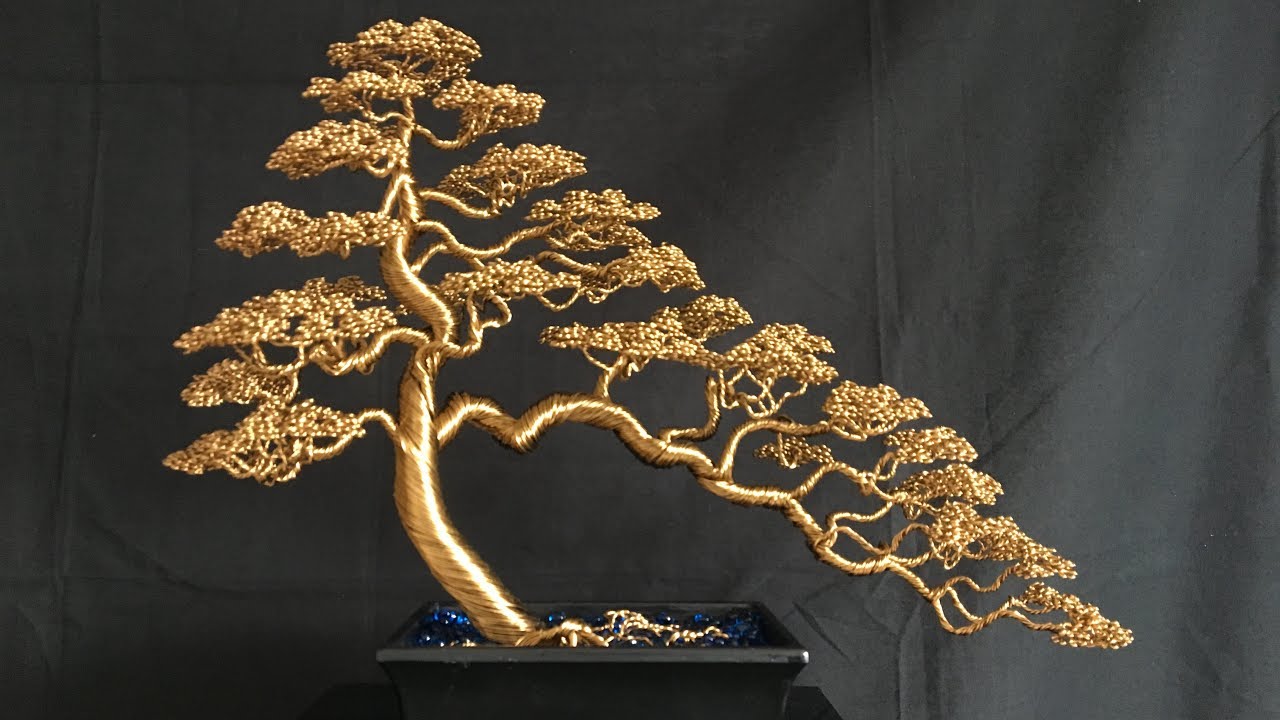 Золотое дерево купить
