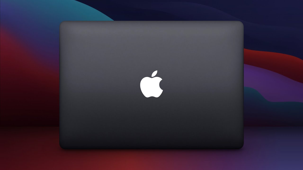 how to turn on macbook pro apple logo