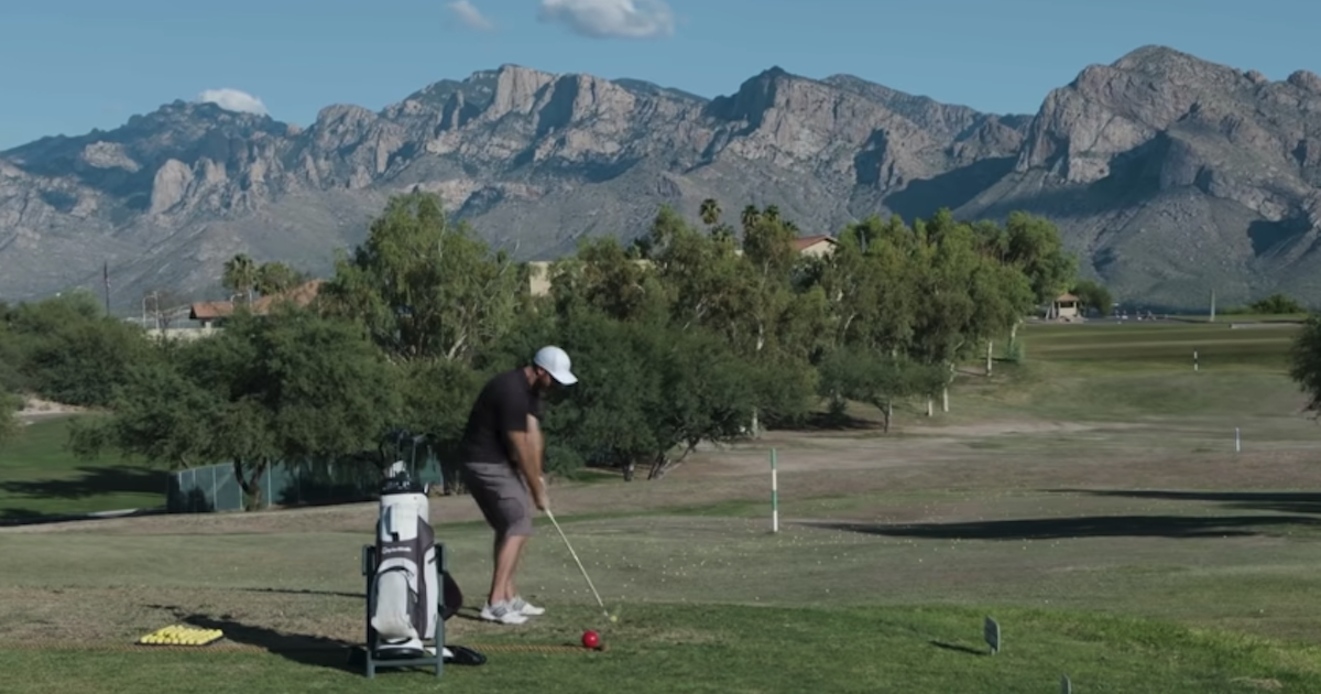What happens to abandoned golf courses What happens to abandoned golf courses