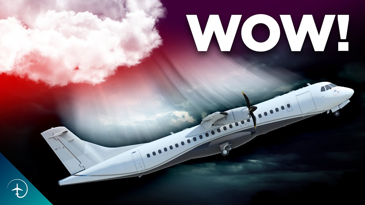 Best footage of microburst ever.