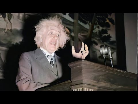Einsteins Hidden Life The Untold Story Of His Favorite Color - o2l5dqp