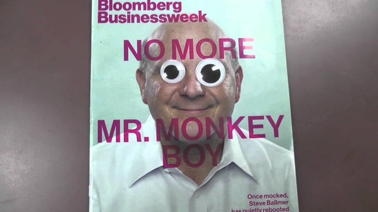 How to use googly eyes.