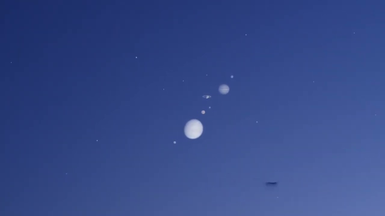 These 5 aligned in June 2022.