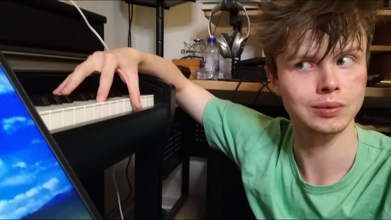 Discover the LOST Soundcloud MP3 You Never Knew Existed