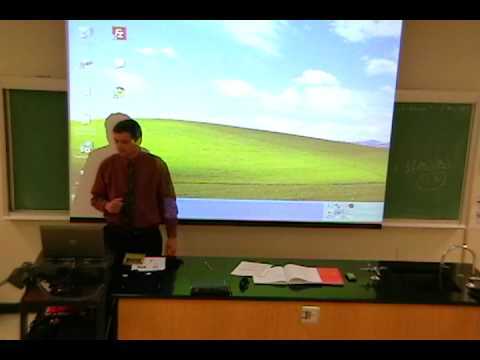 April Fools math class shadow prank.