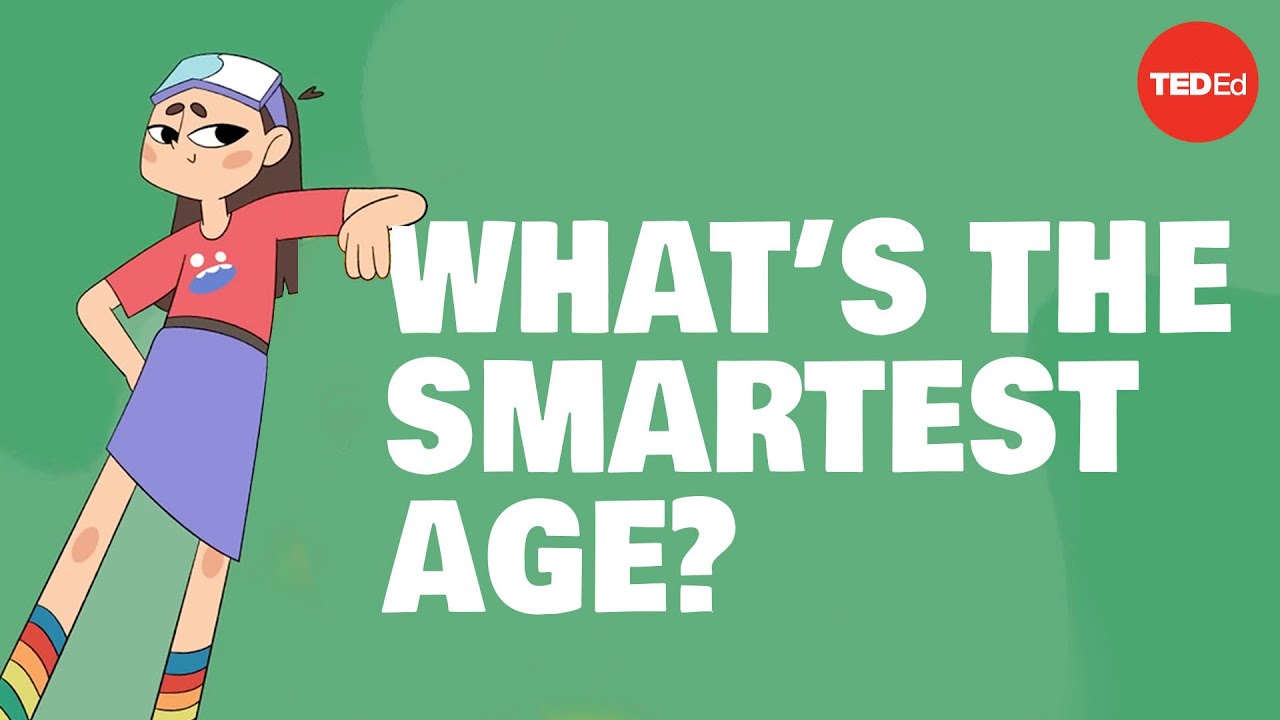 What Is The Smartest Age