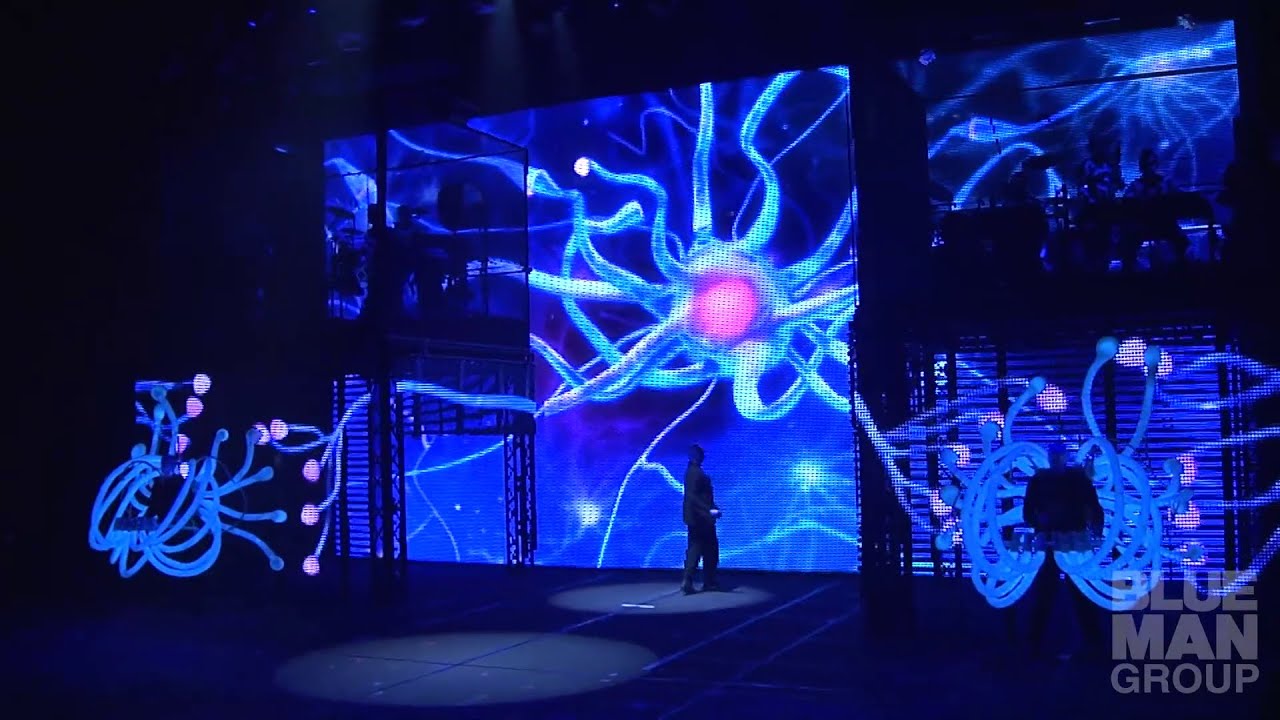 Neurons By Blue Man Group neurons-by-blue-man-group