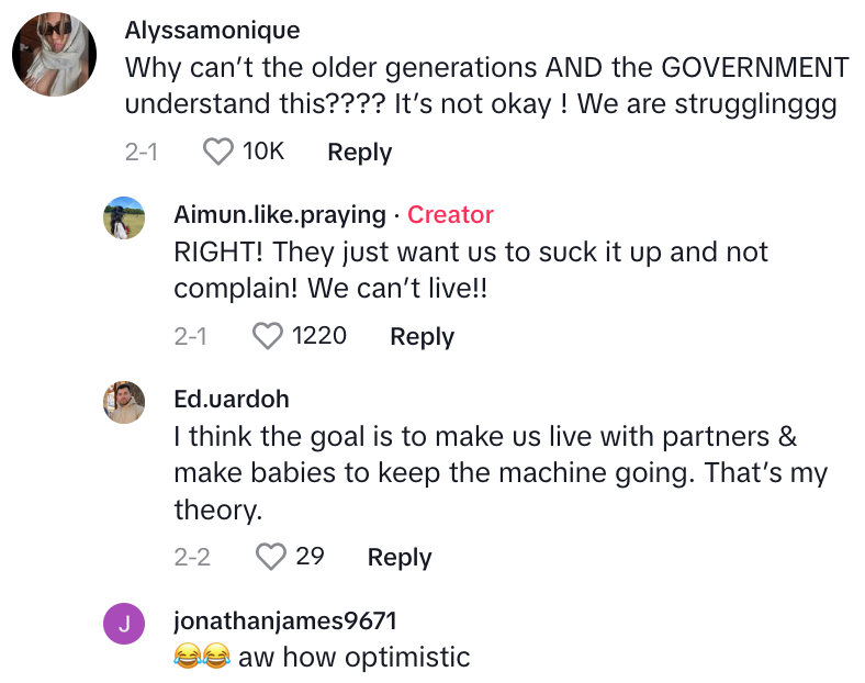 Source: TikTok/@aimun.like.praying