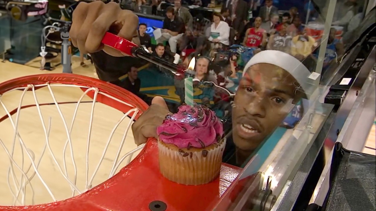 1988 nba slam dunk contest