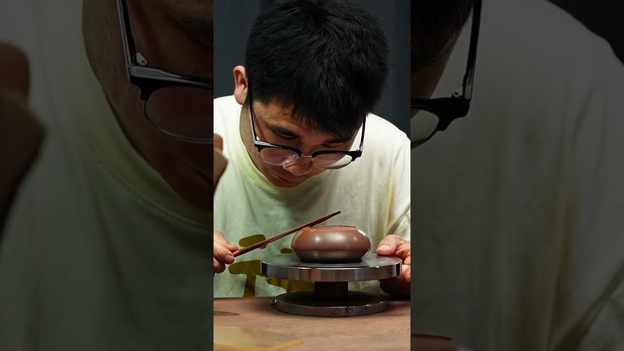 Transforming Clay Into Timeless Art Transforming Clay Into Timeless Art